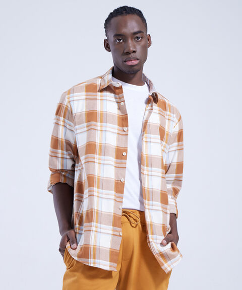 camisas para hombre