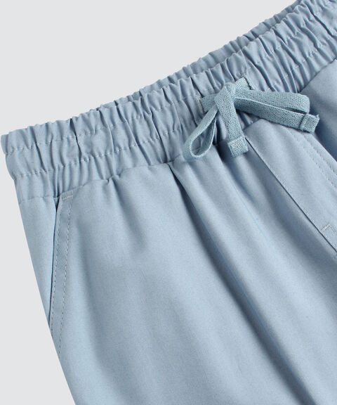 Bermudas para niños image number null