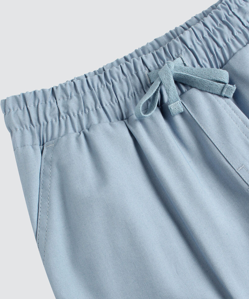 Bermudas para niños
