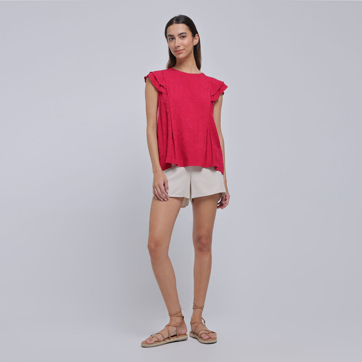 blusas de moda