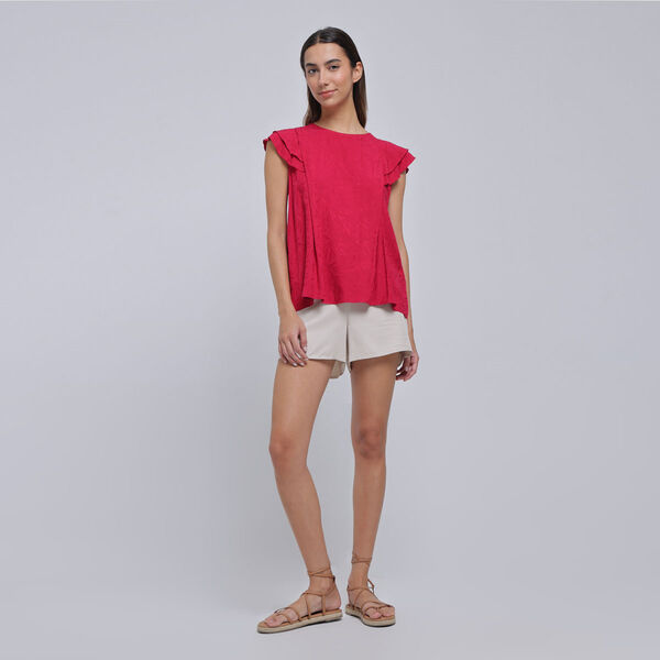 blusas de moda image number null