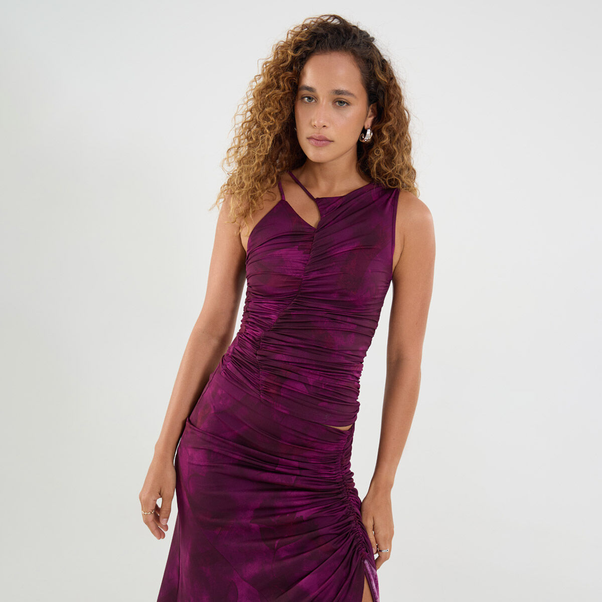 camisetas mujer