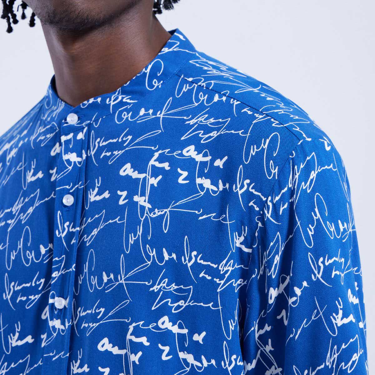 camisas para hombre 