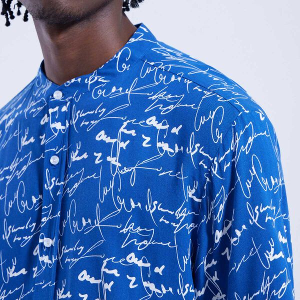 camisas para hombre 