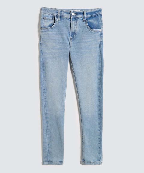 jeans niña image number null