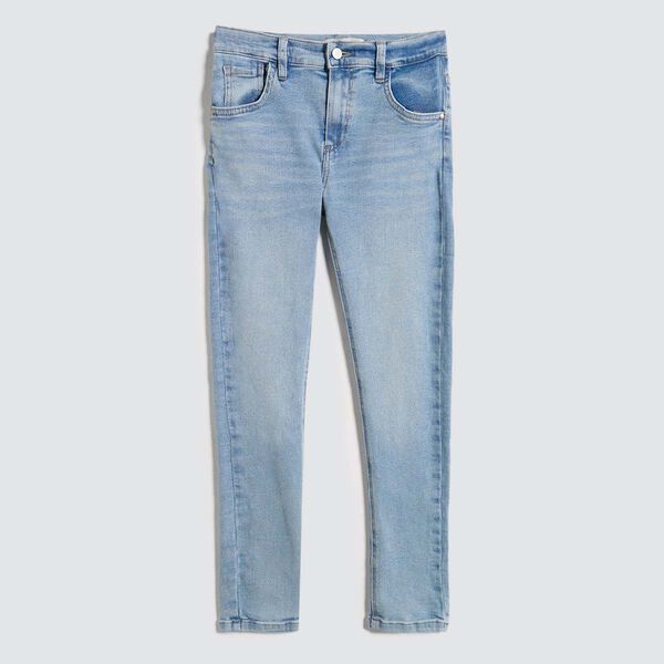 jeans niña image number null