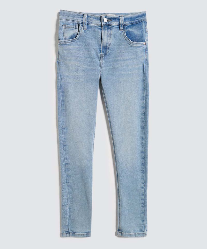jeans niña