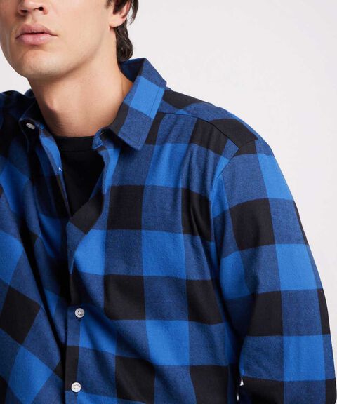camisas para hombre
