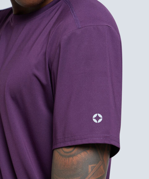 camisetas deportivas para hombre