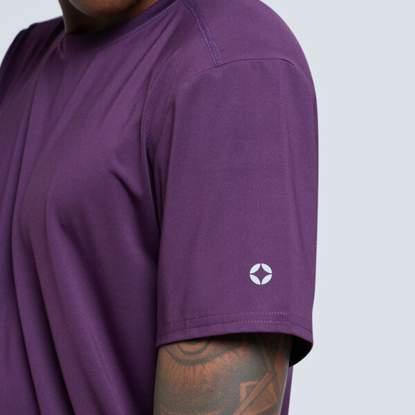 camisetas deportivas para hombre