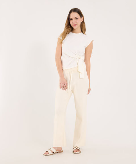 pantalon para mujer image number null