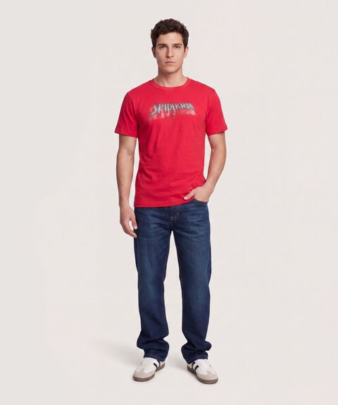 camisetas para hombre