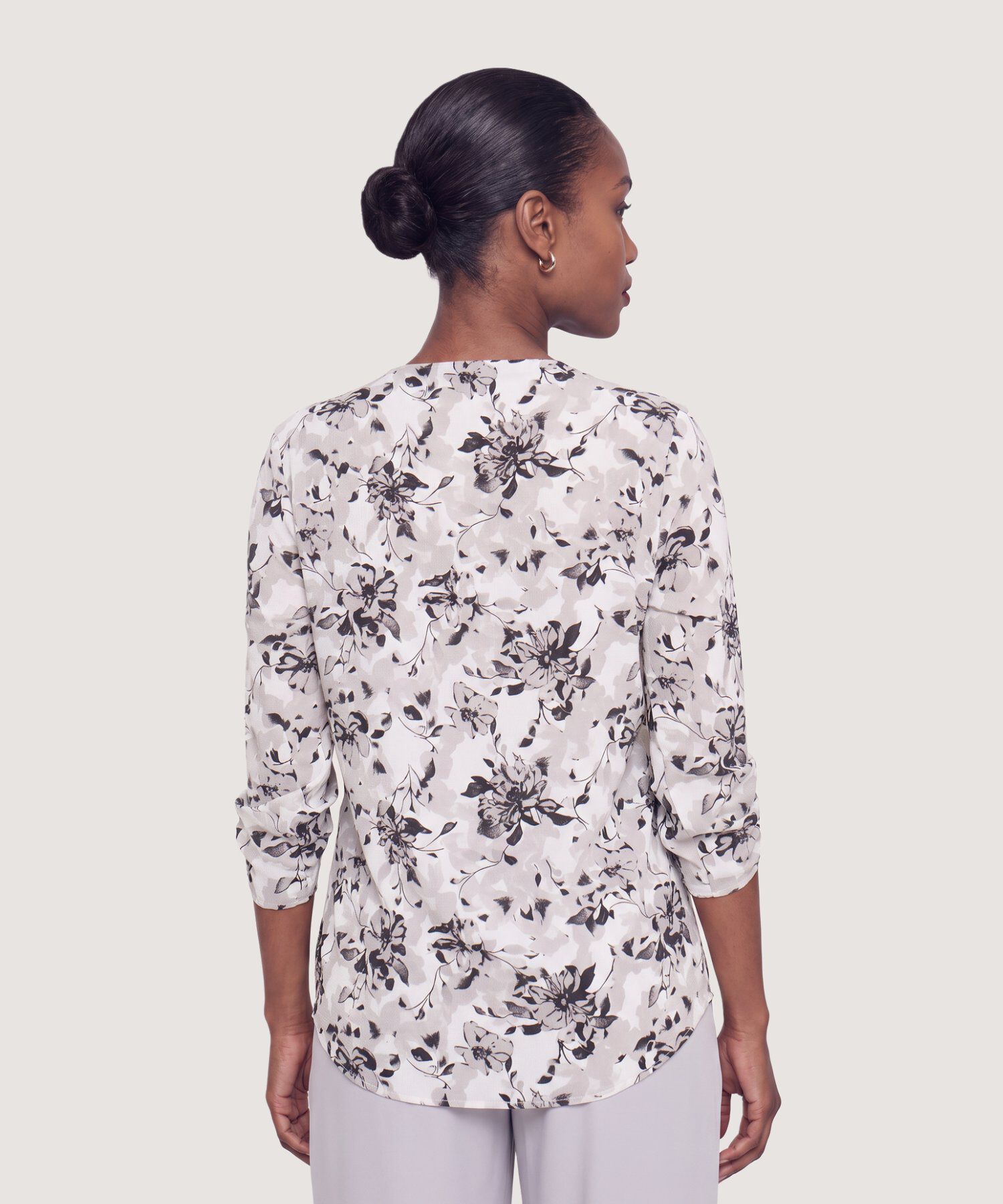 blusas de moda