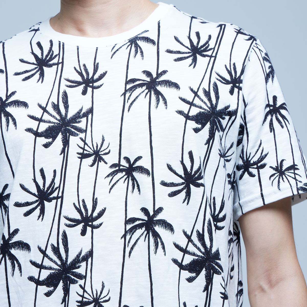 camisetas para hombre
