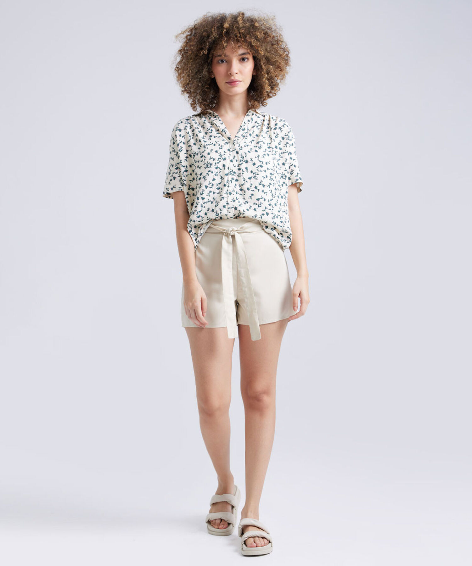 blusas de moda