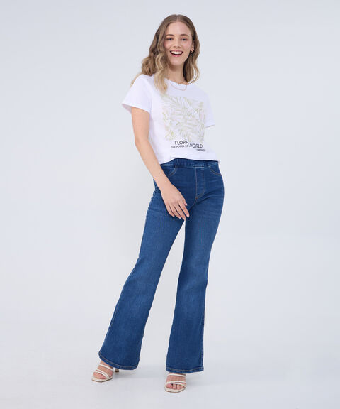 jeans mujer image number null