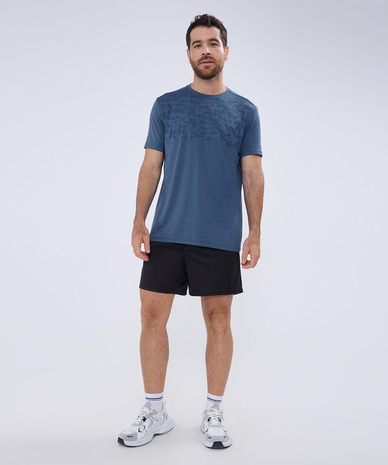 camisetas deportivas para hombre