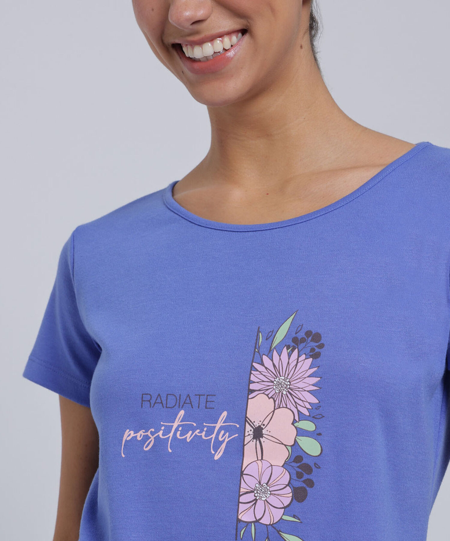 pijamas y batas para mujer
