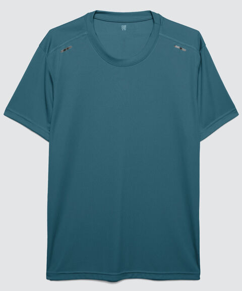 camisetas deportivas para hombre 