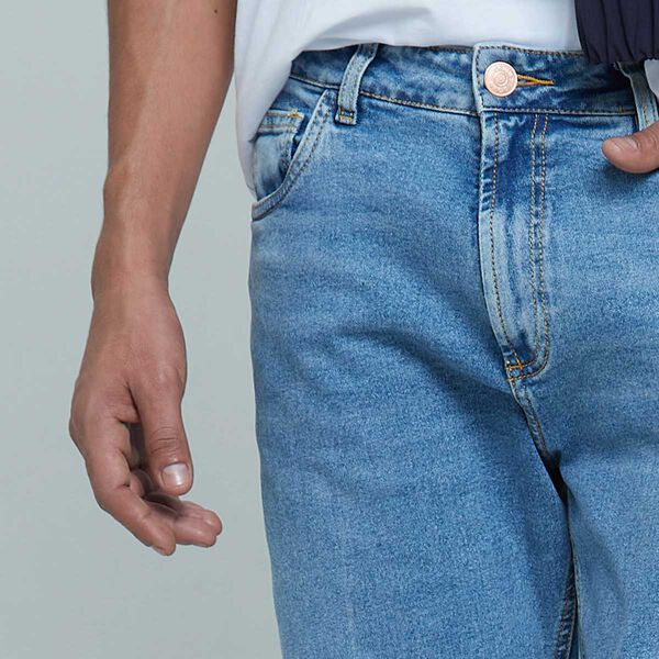 jeans denim image number null