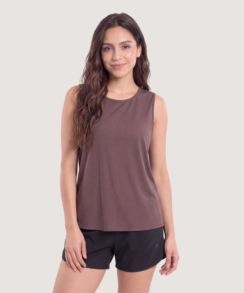 camisetas deportivas mujer