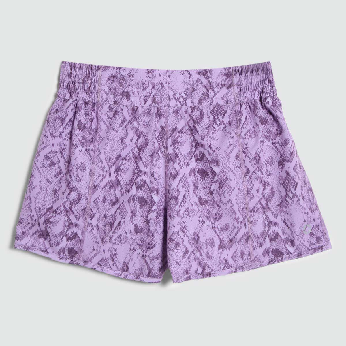 shorts deportivos mujer