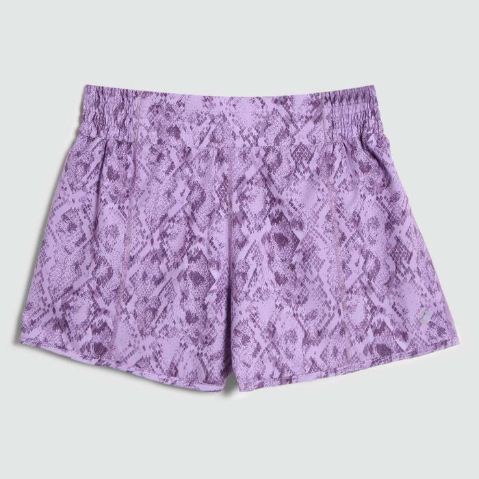 shorts deportivos mujer