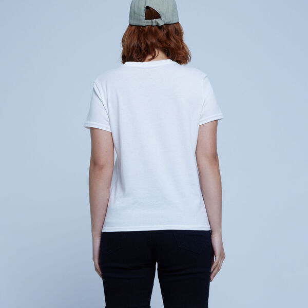 camisetas mujer image number null