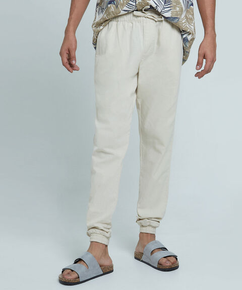 pantalones para hombre image number null