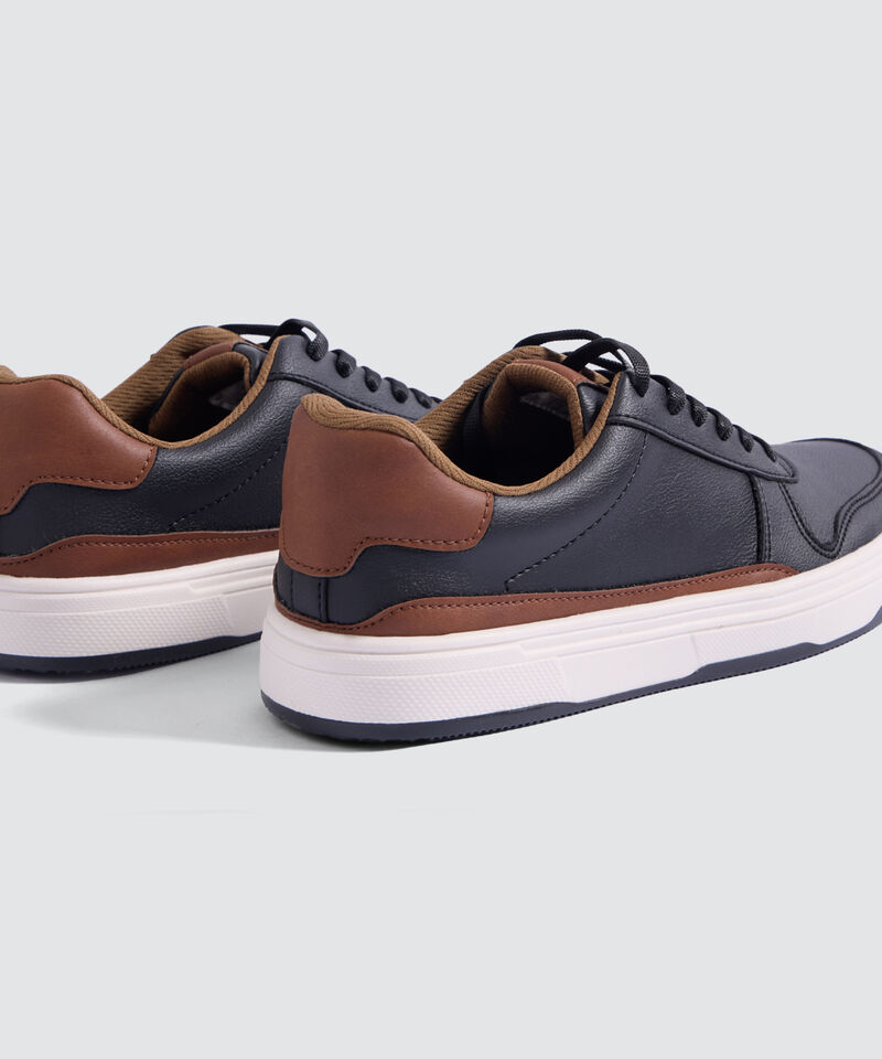 tenis sport para hombre