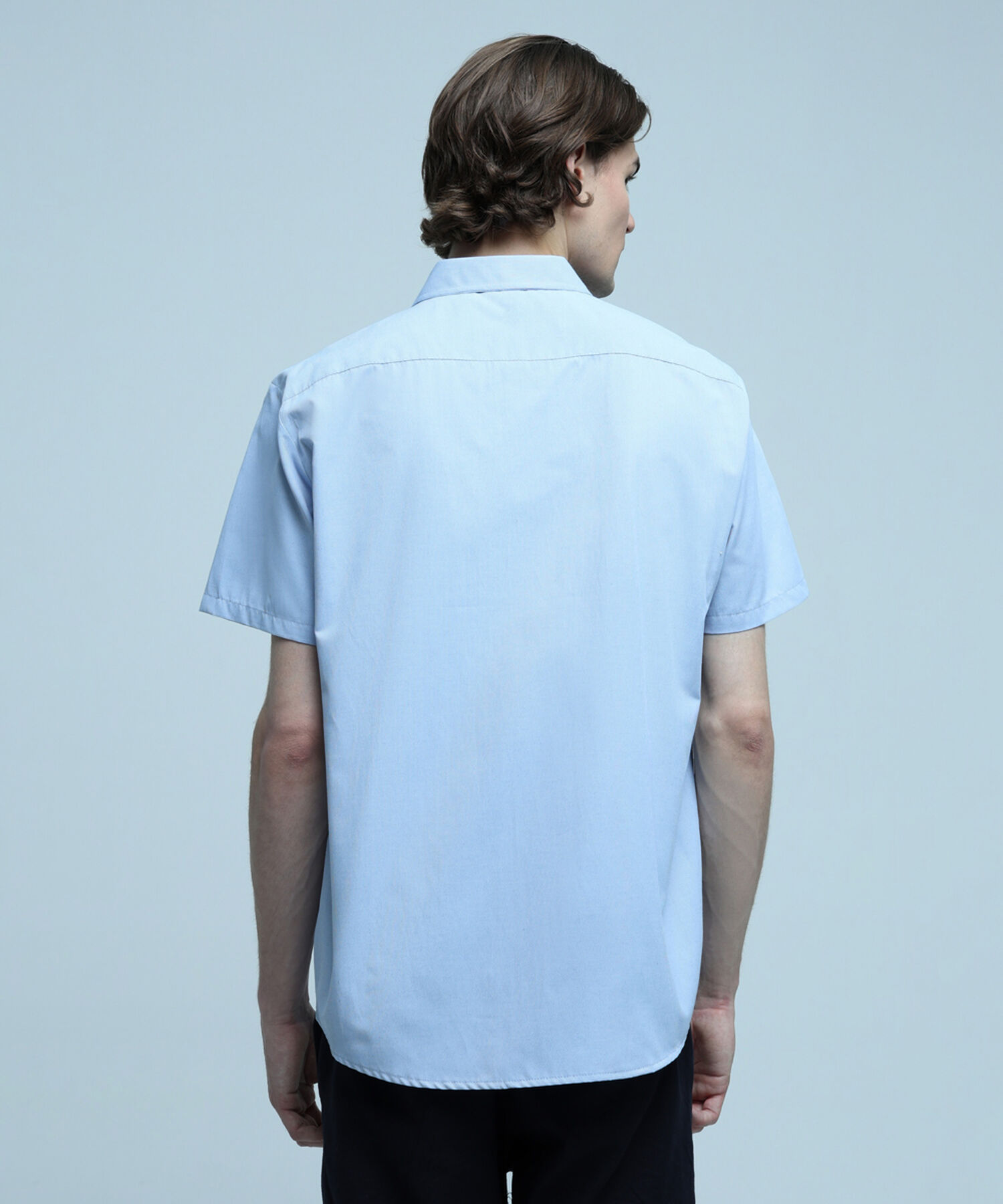 camisas para hombre