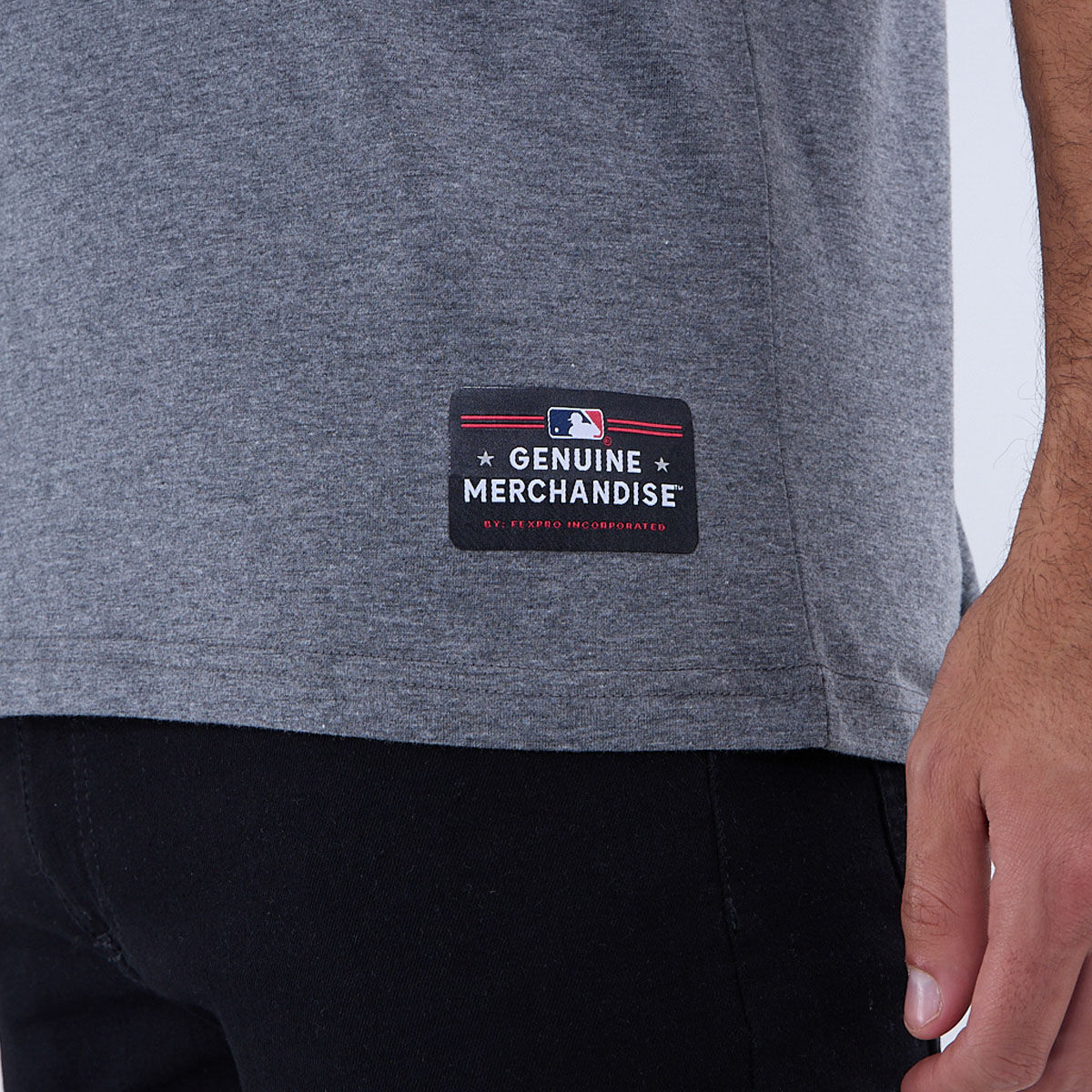 camisetas para hombre