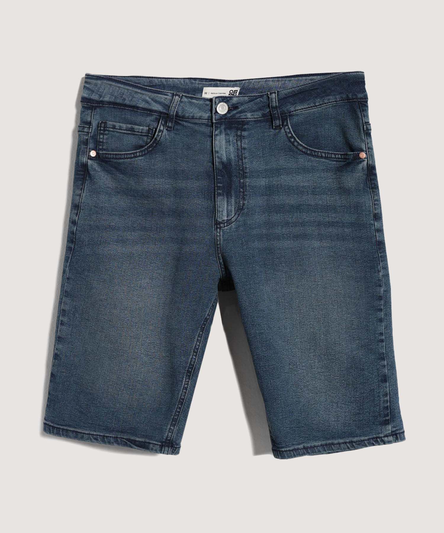 bermudas para hombre