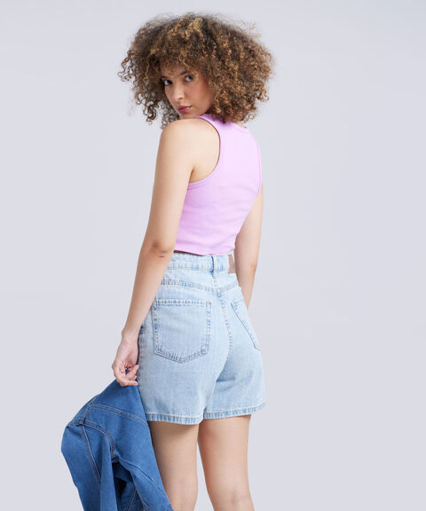 camisetas mujer