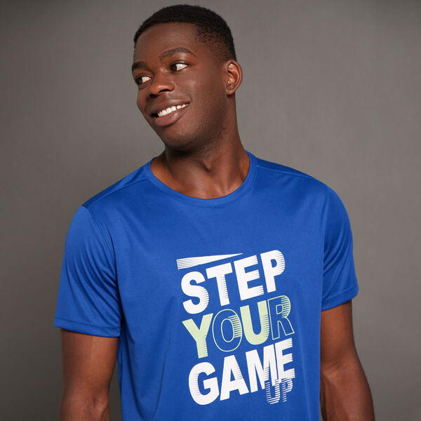camisetas deportivas para hombre  image number null