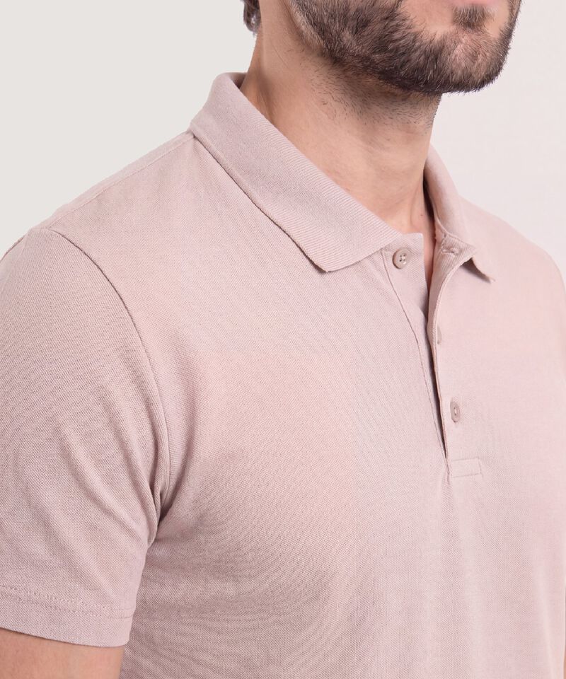 camisetas polo para hombre