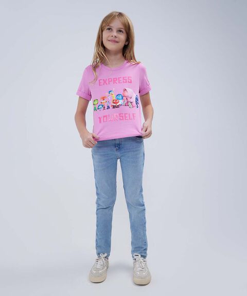 jeans niña image number null