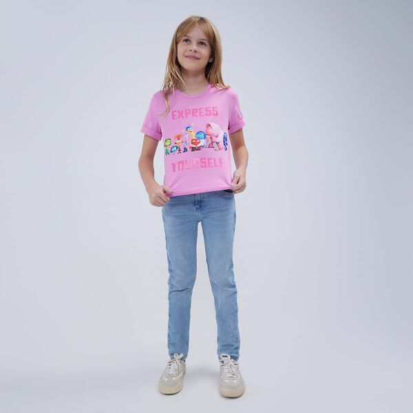 jeans niña image number null