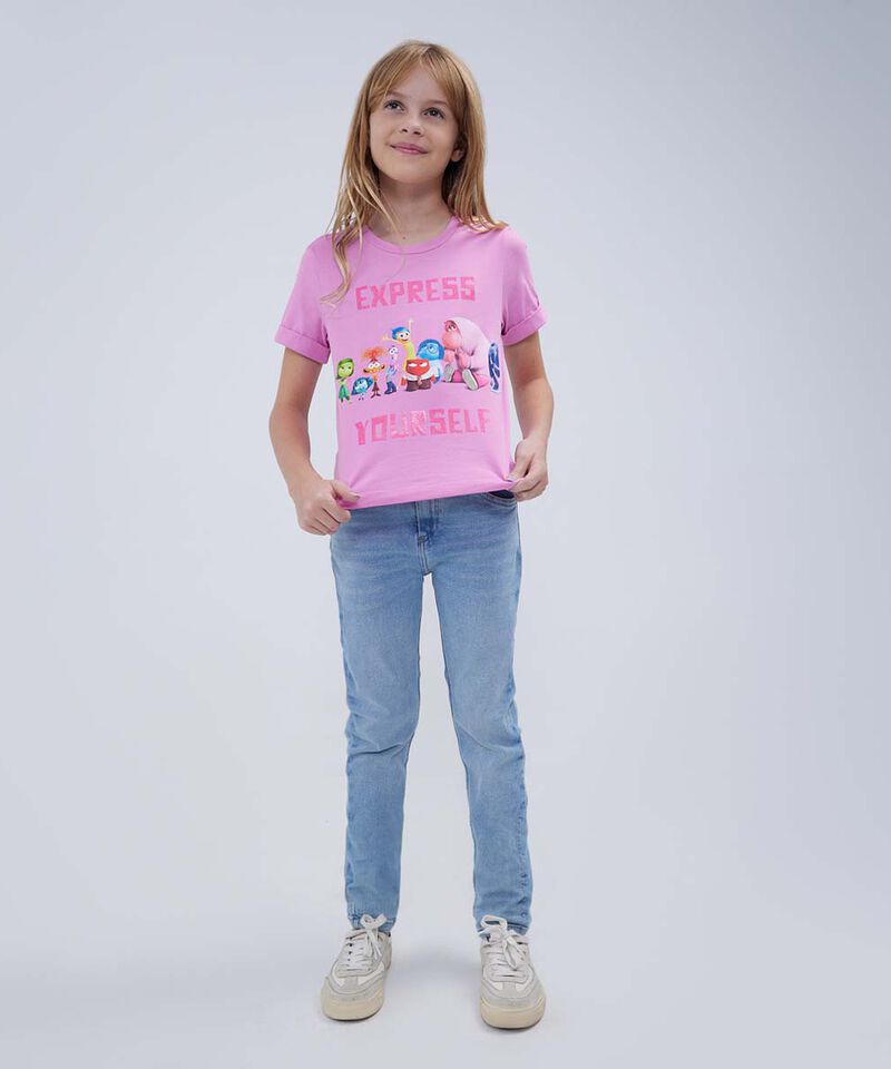 jeans niña