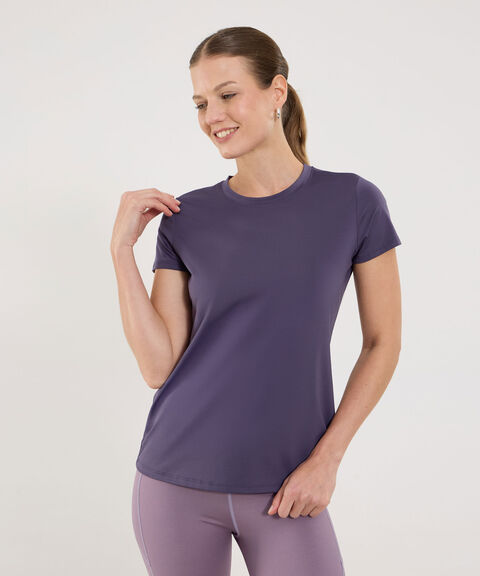 camisetas deportivas mujer image number null