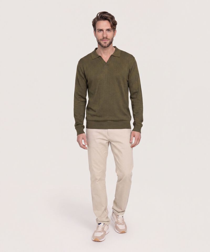 sacos para hombre