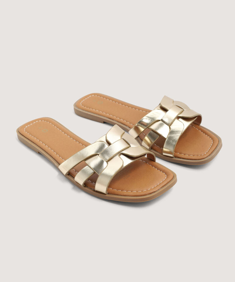 sandalias para mujer