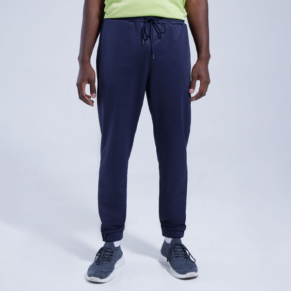 pantalones deportivos para hombre  image number null