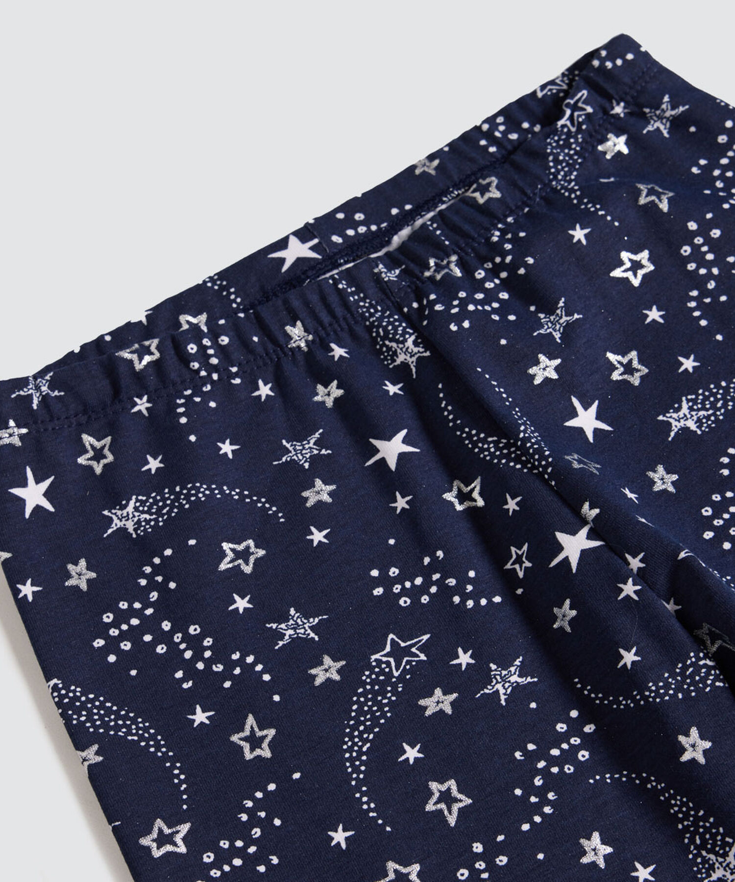 leggins para niña