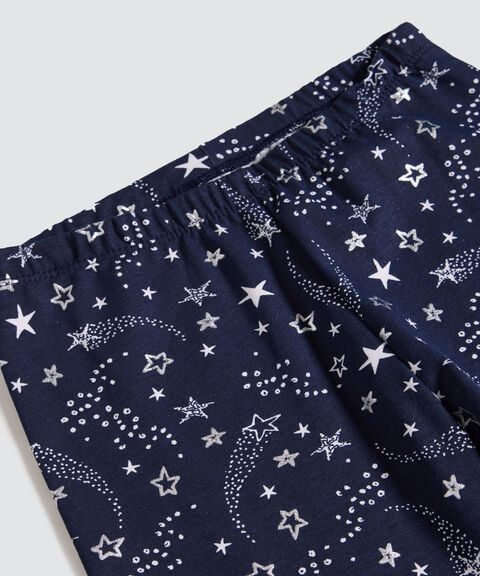 leggins para niña