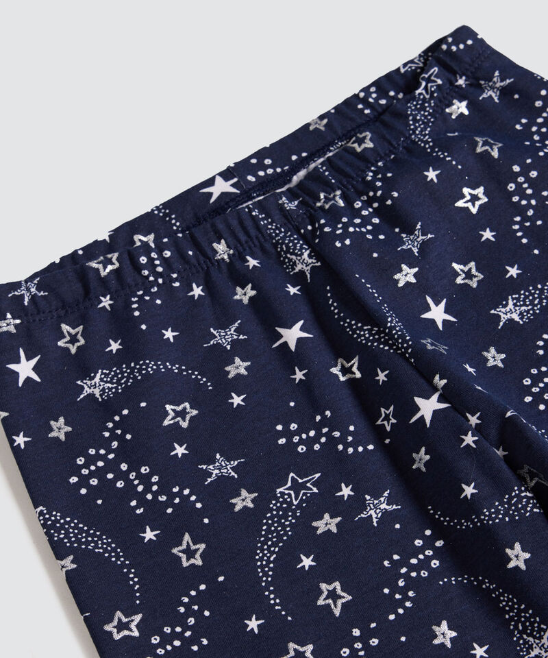 leggins para niña