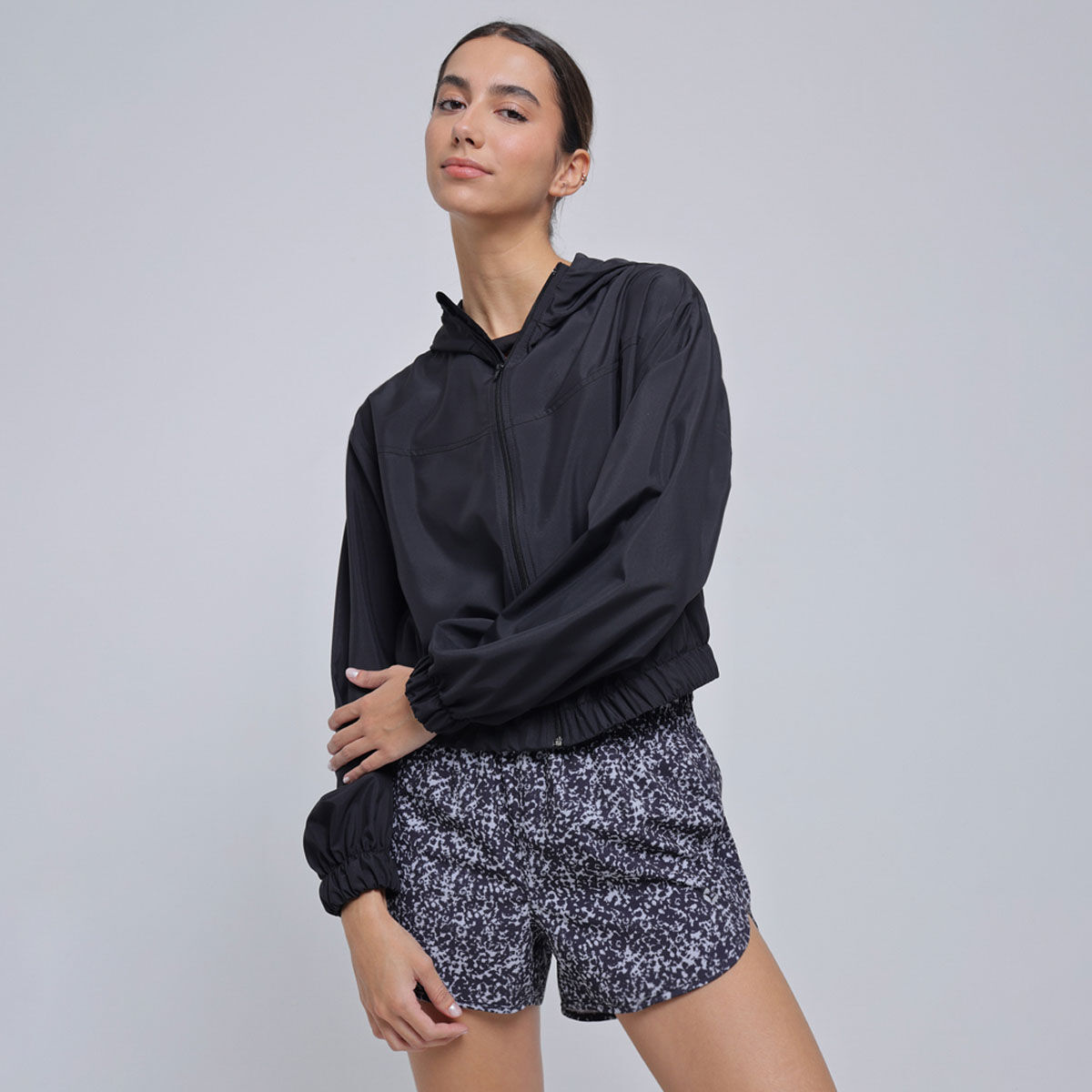 Chaquetas deportivas mujer baratas 2025