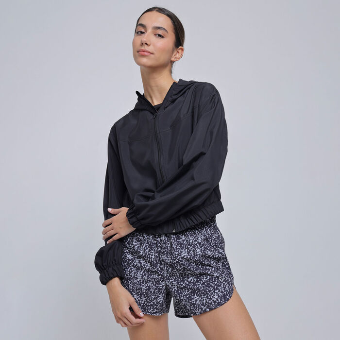 chaquetas deportivas mujer