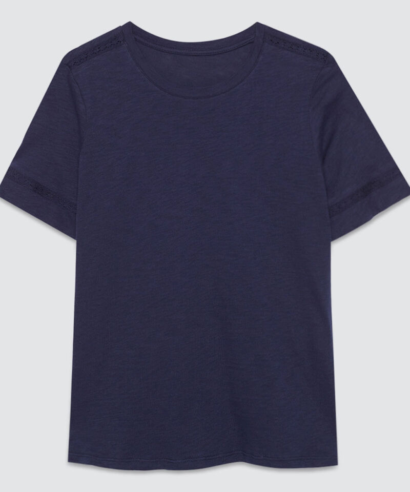 camisetas mujer