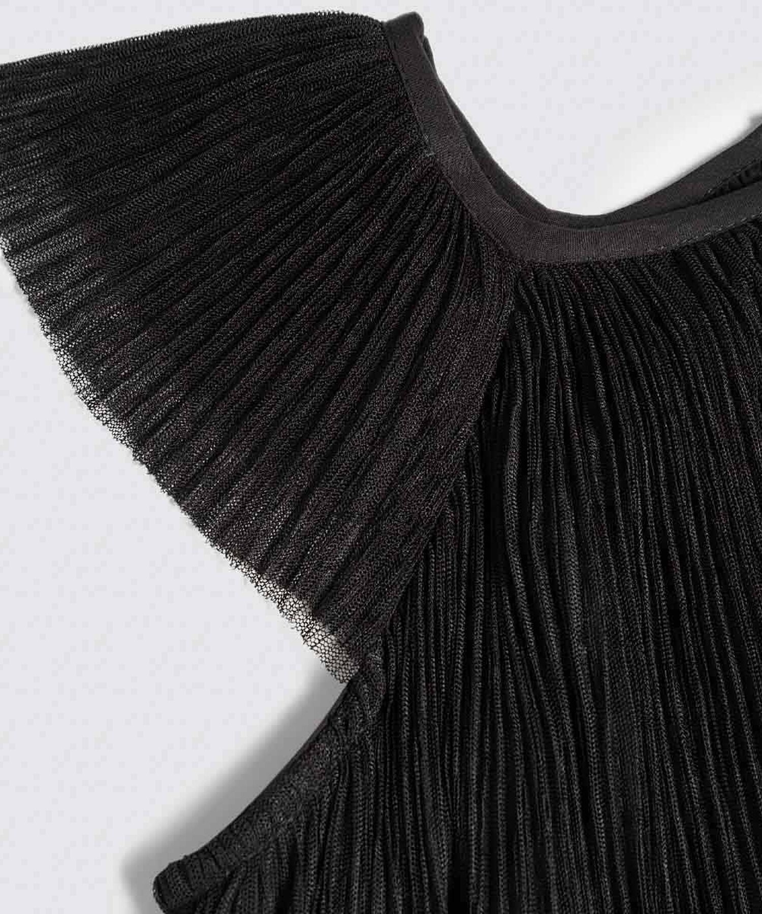faldas y vestidos para niña